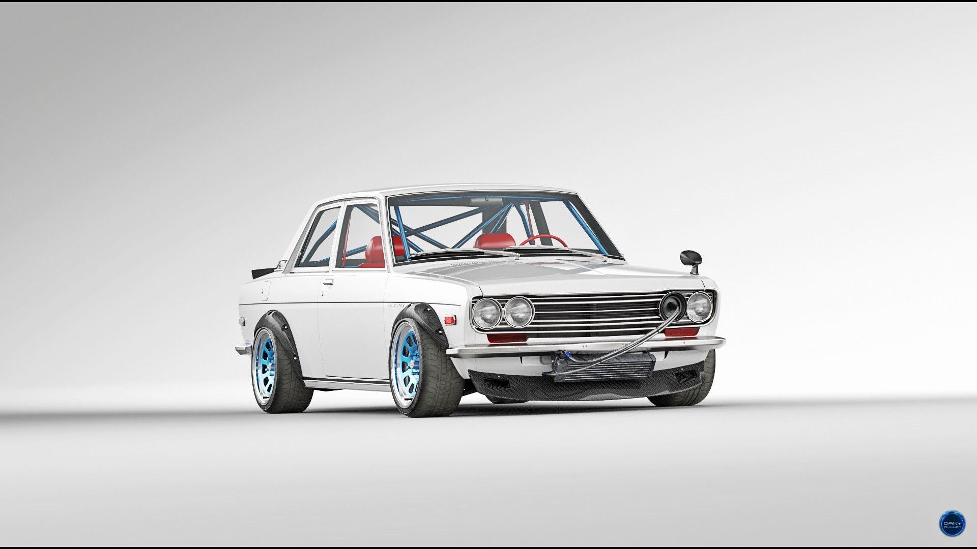 Datsun 510