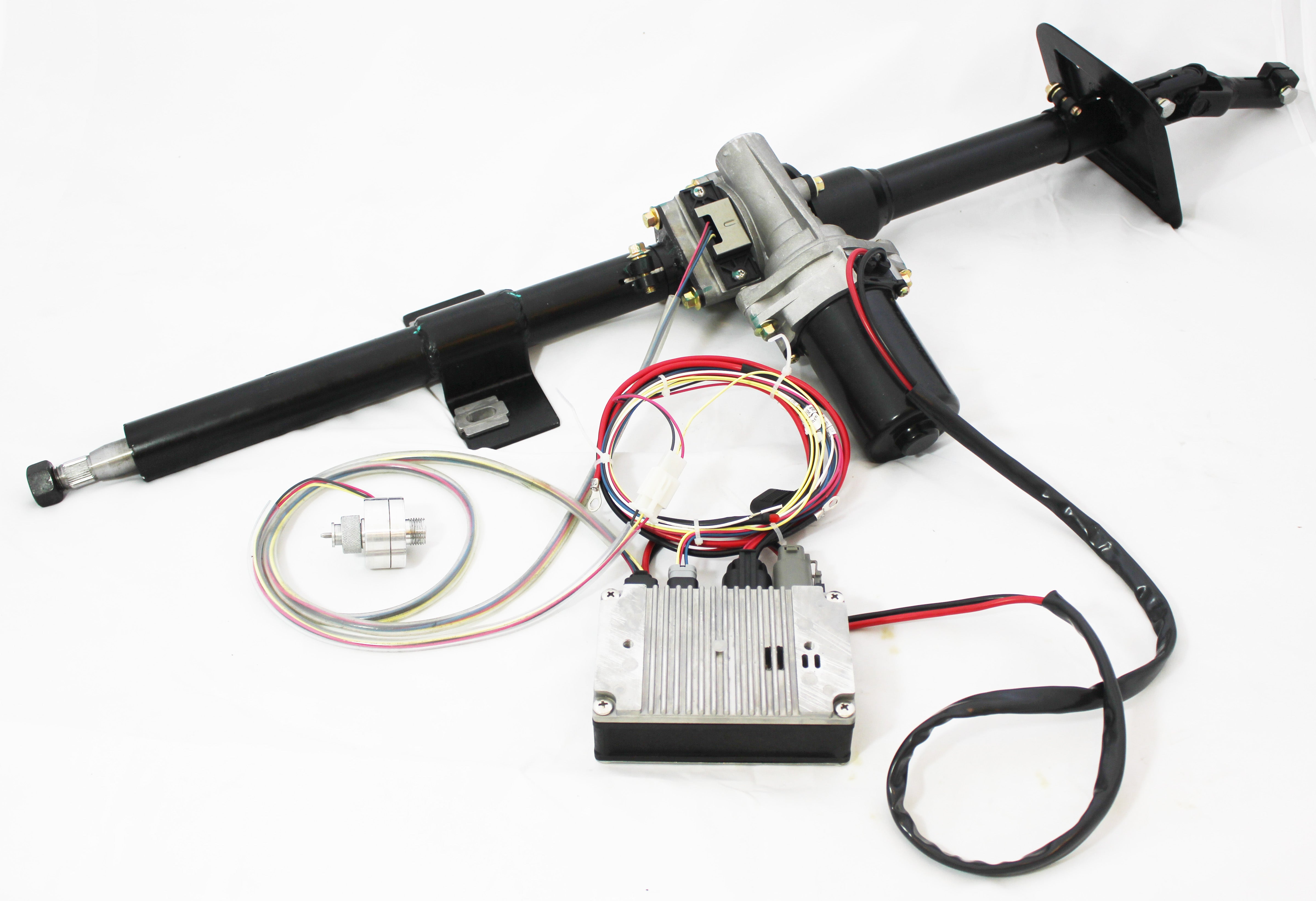 POWER STEERING KIT ELECTRIC - Datsun 280Z
