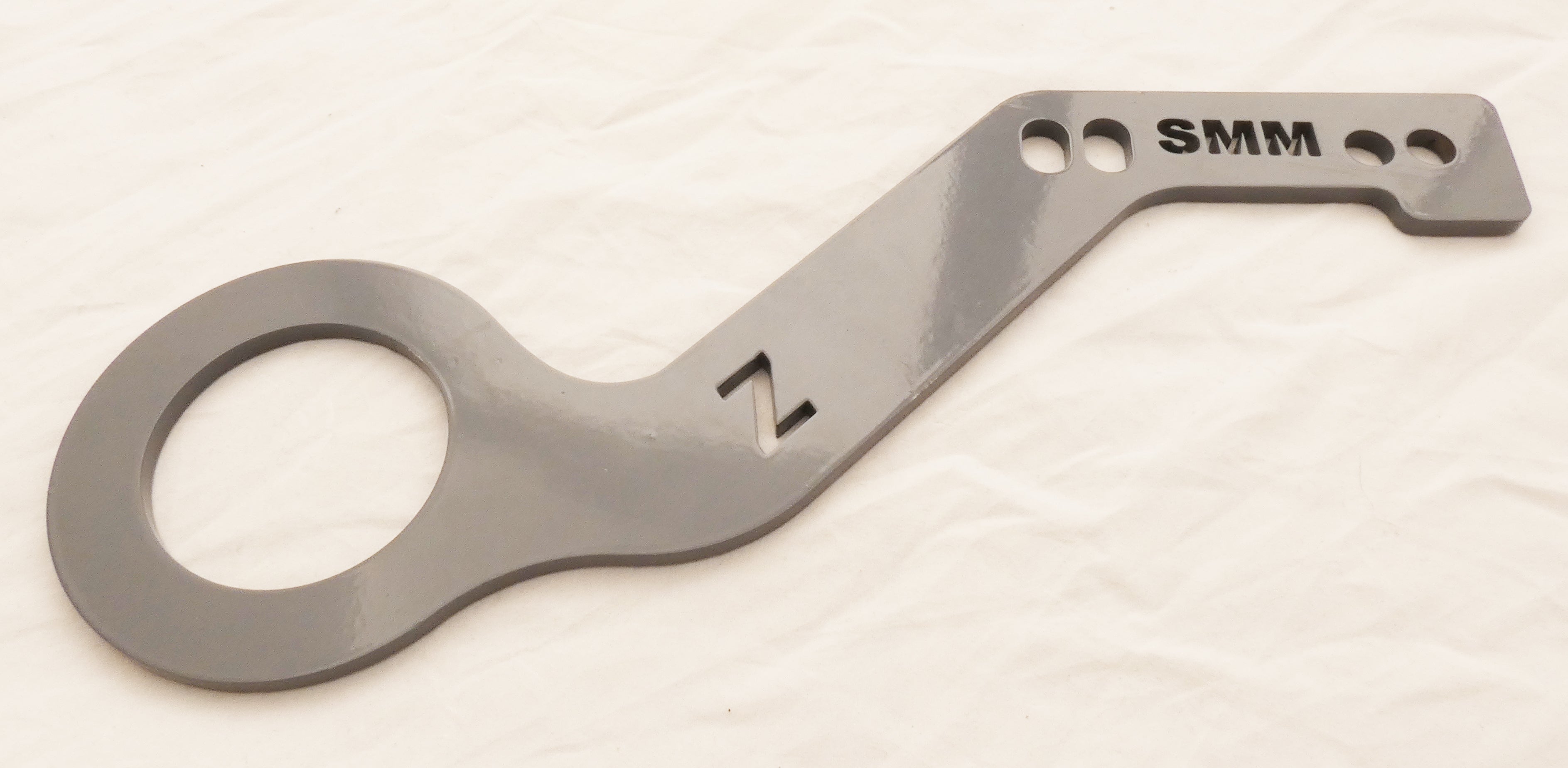 240Z, 260Z, 280Z FRONT TOW HOOK