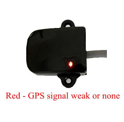 GPS speed sensor for power steering kit