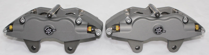240z 260z 280z front wilwood brake upgrade kit superlight calipers