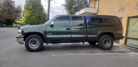Chevy / GMC