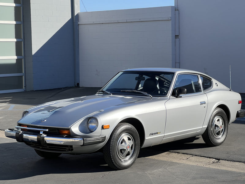 Datsun Datsun