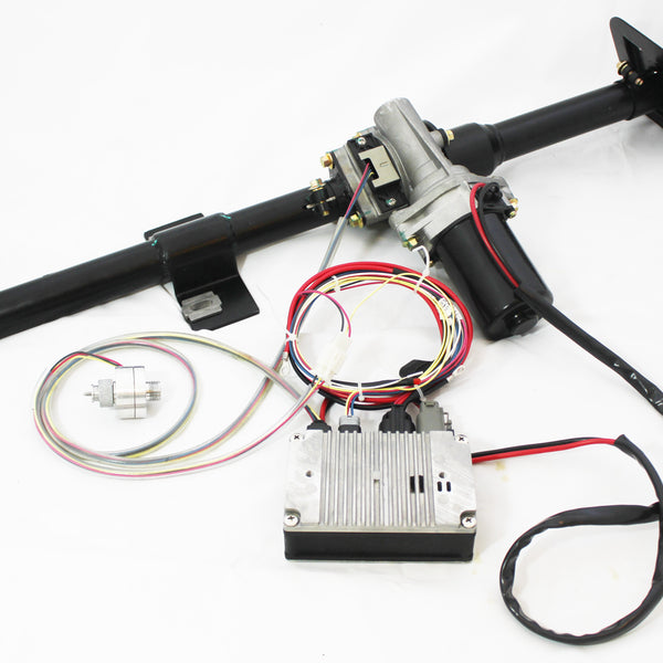 POWER STEERING KIT ELECTRIC - Datsun 280Z