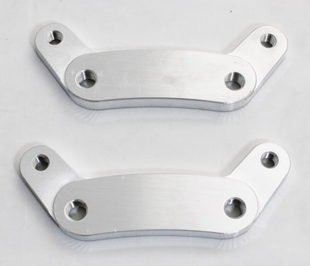 BRAKE KIT INDIVIDUAL PARTS - DATSUN 620, 520, 521, 310