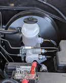 2000-2006 Toyota Tundra Master Cylinder upgrade Kit fits REAR DISC CONVERSION