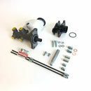 2000-2006 Toyota Tundra Master Cylinder upgrade Kit fits REAR DISC CONVERSION