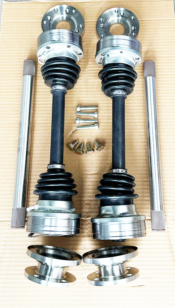 240z R180 R200 Rear Diff Conversion Kit Datsun 240Z – Page 4