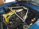 240Z, 260Z, 280Z, FRONT STRUT TOWER BAR BRACE