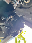 Subaru BRZ / Scion FR-S front brake upgrade kit Wilwood superlight Performance 2013 - 2023 gt86 frs