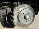 22R 2WD 1983 -1995 TOYOTA PICKUP  front wilwood brake upgrade kit 6 piston large caliper