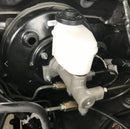 2005-2023 Toyota Tacoma & X-Runner Master Cylinder Upgrake Kit for Rear Disc Brake Conversion