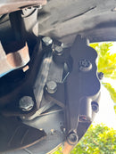 Subaru BRZ / Scion FR-S front brake upgrade kit Wilwood superlight Performance 2013 - 2023 gt86 frs