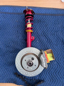 1982 to 1994 BMW 325i 318i E30 front Wilwood brake upgrade kit swap performance non M