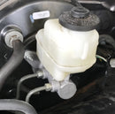 2005-2023 Toyota Tacoma & X-Runner Master Cylinder Upgrake Kit for Rear Disc Brake Conversion