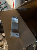 1979-1981 Nissan 280zx rear  wilwood integrated emergency break, custom CNC brackets for 120-13517