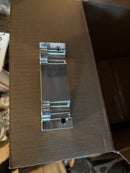 1979-1981 Nissan 280zx rear  wilwood integrated emergency break, custom CNC brackets for 120-13517