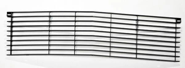FRONT GRILL WITH TURN SIGNAL DELETE | DATSUN | 280Z