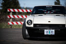 FRONT GRILL WITH TURN SIGNAL DELETE | DATSUN | 280Z