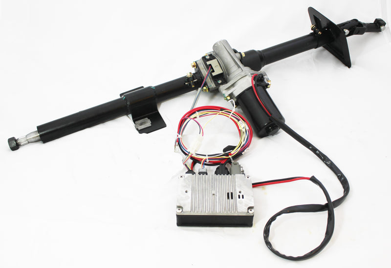 Electric Power Steering kit for 240z 260z 280z Datsun 1970-1978 S30