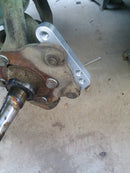 1963-1972 Datsun roadster 311 1600 2000  front wilwood brake upgrade kit superlight calipers