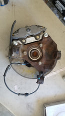 1999 to 2018 Chevy Tahoe, Silverado 1500, Escalade, Suburban, GMC, Sierra, Yukon, k1500 front wilwood brake upgrade kit superlight calipers