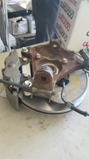 1999 to 2018 Chevy Tahoe, Silverado 1500, Escalade, Suburban, GMC, Sierra, Yukon, k1500 front wilwood brake upgrade kit superlight calipers