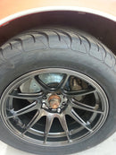 Stage 3 Front Big Brake Kit for 240z 260z 280z