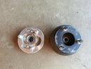240Z 260Z 280Z CAMBER PLATES BOLT IN LOWERING KIT
