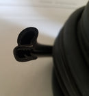 240z 260z 280z weather stripping for doors and rear hatch area heavy duty extra thick non oem