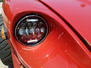 240z 260z 280z 280zx LED headlight low beam hi beam driving light blinker SAE, DOT compliant
