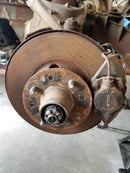 1963-1972 Datsun roadster 311 1600 2000  front wilwood brake upgrade kit superlight calipers