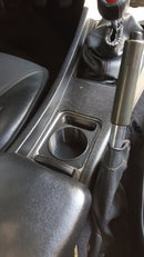 datsun 260z 280z cup holder Coin holder For Center Console AshTray interior