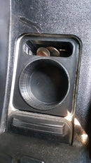 datsun 260z 280z cup holder Coin holder For Center Console AshTray interior
