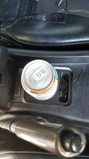 datsun 260z 280z cup holder Coin holder For Center Console AshTray interior