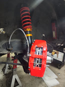 5 lug conversion front hub for 240z 260z 280z CNC aluminum