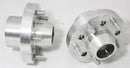 5 lug conversion front hub for 240z 260z 280z CNC aluminum