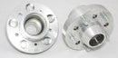 5 lug conversion front hub for 240z 260z 280z CNC aluminum