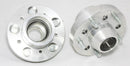5 lug conversion front hub for 240z 260z 280z CNC aluminum