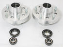 5 lug conversion front hub for 240z 260z 280z CNC aluminum