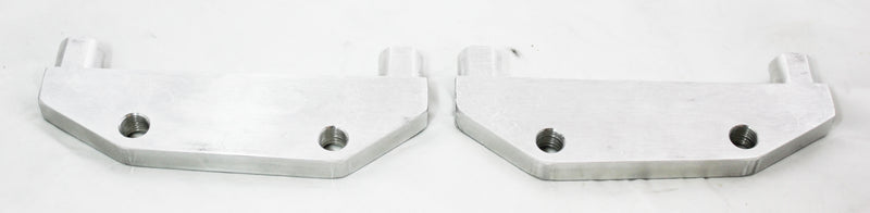NISSAN 280ZX FRONT 6 piston WILWOOD 12 inch rotor BRAKE UPGRADE KIT 1979-1983 PERFORMANCE BRAKE SWAP