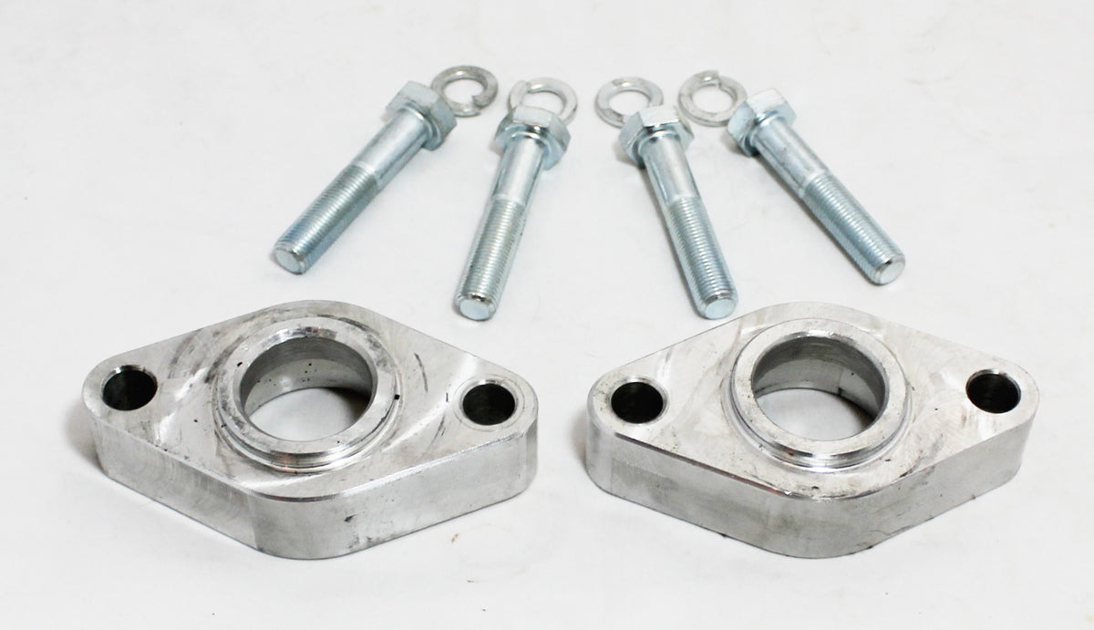 日本最級 Bump Steer Spacer for 510 and 280zx スポーツトイ・アクショントイ