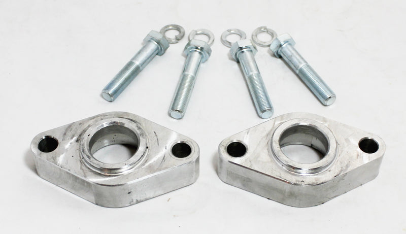 Bump Steer Spacer for 510 and 280zx 1" Datsun nissan suspension performance