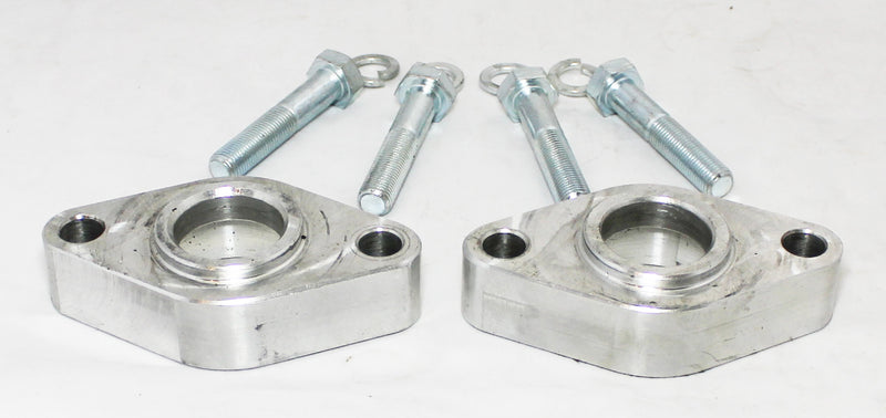 Bump Steer Spacer for 510 and 280zx 1" Datsun nissan suspension performance