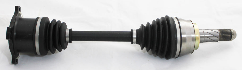 240z 260z 280z CV Axle conversion brackets for R200