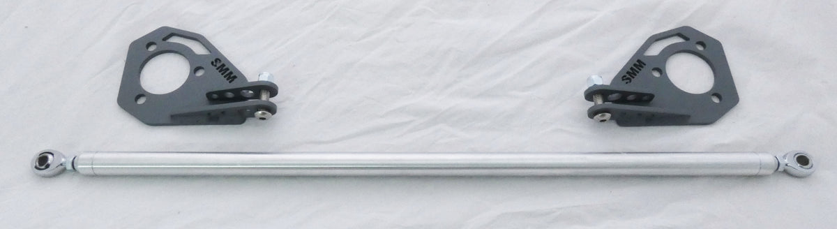 オーバードーズ　ダンパー overdoseのダンパーを開封して組んでみた！ | 2駆ドリにはまった人の日記。