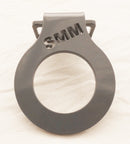 240Z, 260Z, 280z REAR TOW HOOK