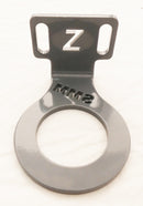 240Z, 260Z, 280z REAR TOW HOOK