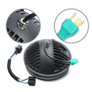 240z 260z 280z 280zx LED headlight low beam hi beam driving light blinker SAE, DOT compliant