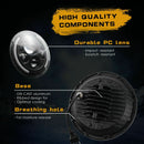 240z 260z 280z 280zx LED headlight low beam hi beam driving light blinker SAE, DOT compliant